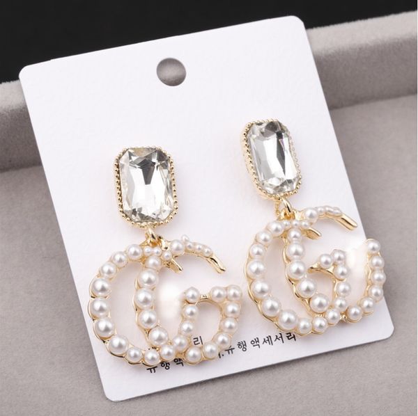 2020 ladies earrings pearl shiny temperament simple earrings fashion jewelry earrings give away good products, Silver
2020 ladies earrings pearl shiny temperament simple earrings fashion jewelry earrings give away good products, Silver