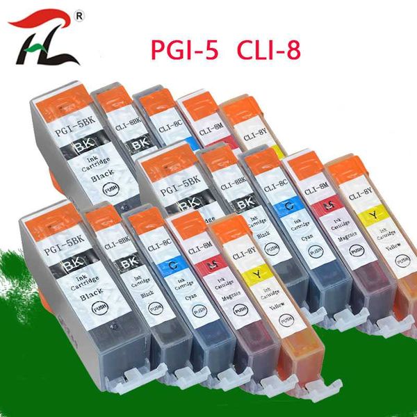 ink cartridges compatible cartridge for replacement canon pgi5 cli8 pgi-5 cli-8 pixma ip 4200 4300 4500 5200 5300 6600 6700d printer
ink cartridges compatible cartridge for replacement canon pgi5 cli8 pgi-5 cli-8 pixma ip 4200 4300 4500 5200 5300 6600 6700d printer