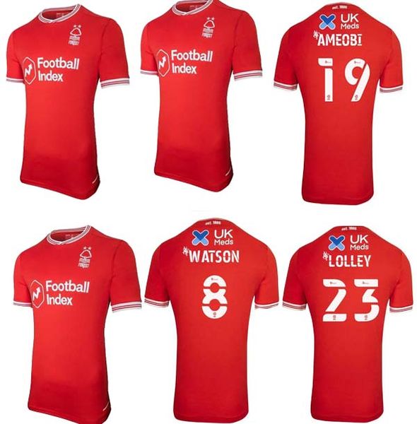new 20/21 nottingham forest soccer jerseys lolley grabban 2020 2021 da costa watson cash football shirt silva ameobi men uniforms, Black;yellow
new 20/21 nottingham forest soccer jerseys lolley grabban 2020 2021 da costa watson cash football shirt silva ameobi men uniforms, Black;yellow