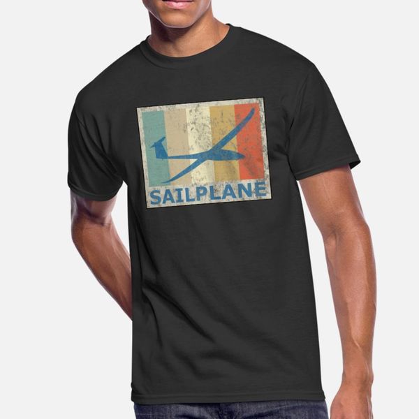 retro vintage style sailplane glider gliding t shirt men designs cotton round neck novelty gift breathable summer style slim shirt
retro vintage style sailplane glider gliding t shirt men designs cotton round neck novelty gift breathable summer style slim shirt