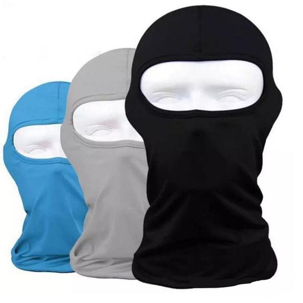 outdoor protection full face lycra balaclava headwear ski neck cycling masks motorcycle bike mask 17 colors
outdoor protection full face lycra balaclava headwear ski neck cycling masks motorcycle bike mask 17 colors