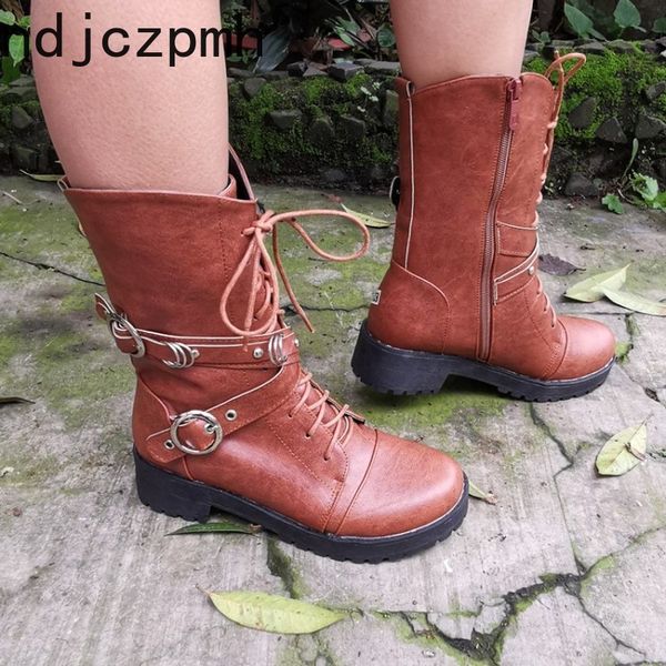 boots winter the fashion round head zipper belt buckle low-heeled middle tube women's shoes plus size 34-43 black
boots winter the fashion round head zipper belt buckle low-heeled middle tube women's shoes plus size 34-43 black