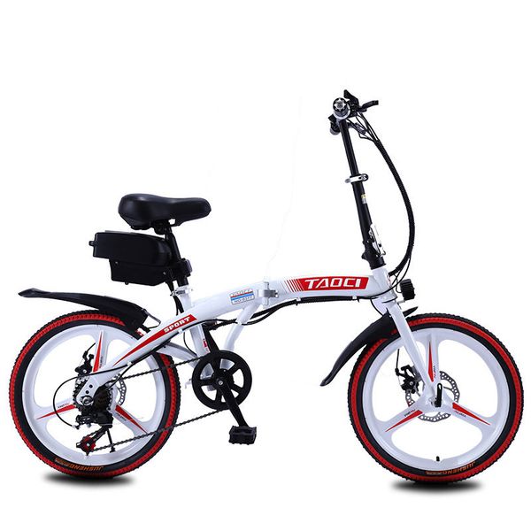 20 inch foldable driving lithium battery bicycle electric power mountain bike male and female student bike, Silver;blue
20 inch foldable driving lithium battery bicycle electric power mountain bike male and female student bike, Silver;blue
