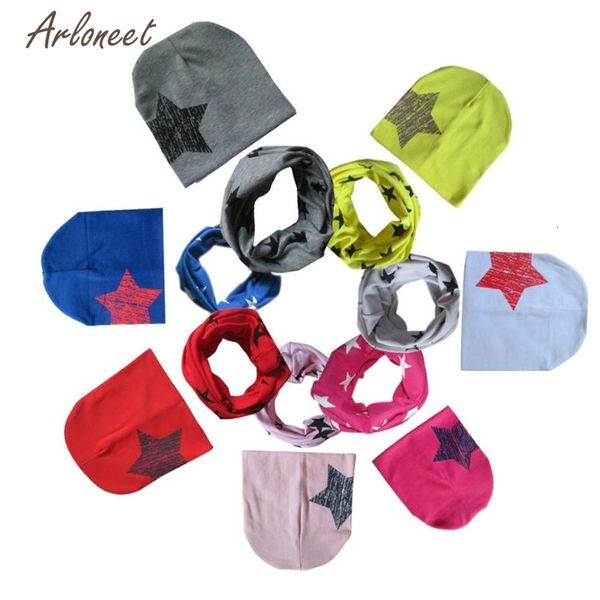 7 colors cute fashion new baby hat boys girls print star child scarf drop shipped st25 deals, Yellow
7 colors cute fashion new baby hat boys girls print star child scarf drop shipped st25 deals, Yellow