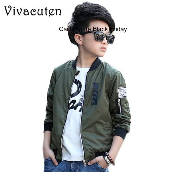 110-170cm boy's casual coat kids new autumn windbreaker thin jacket for boys children clothing kids sports outwear jackets
110-170cm boy's casual coat kids new autumn windbreaker thin jacket for boys children clothing kids sports outwear jackets