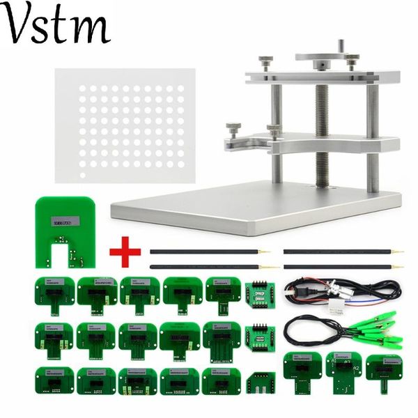 оригинальный ktag 7,020 red board ручки led бдм рама из нержавеющей стали ktag kess переходники полный комплект с v54 fgtech
оригинальный ktag 7,020 red board ручки led бдм рама из нержавеющей стали ktag kess переходники полный комплект с v54 fgtech