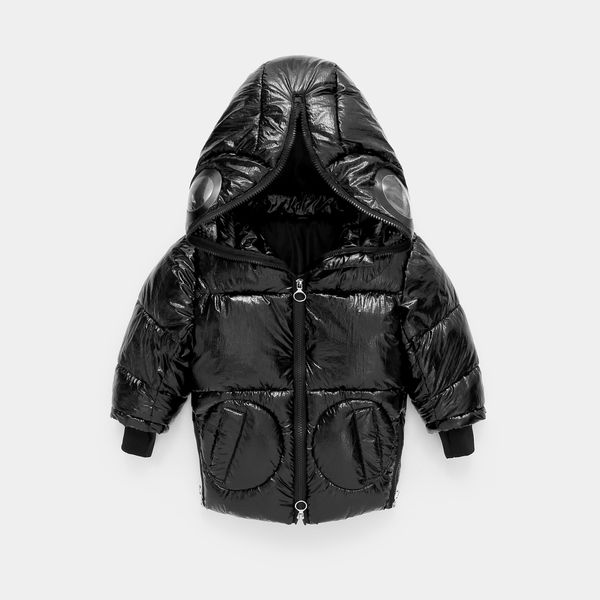 olekid 2020 kids winter jacket cartoon little monster boys parka with glasses 1-6 years children girl winter coat baby outerwear 0927, Blue;gray
olekid 2020 kids winter jacket cartoon little monster boys parka with glasses 1-6 years children girl winter coat baby outerwear 0927, Blue;gray