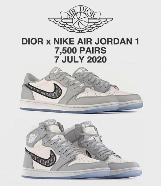 nìke air diòr oblique x air jordà n 1 jumpman design basketball shoes aj 1 low sneakers men women gray white trainers shoes chaussure
nìke air diòr oblique x air jordà n 1 jumpman design basketball shoes aj 1 low sneakers men women gray white trainers shoes chaussure
