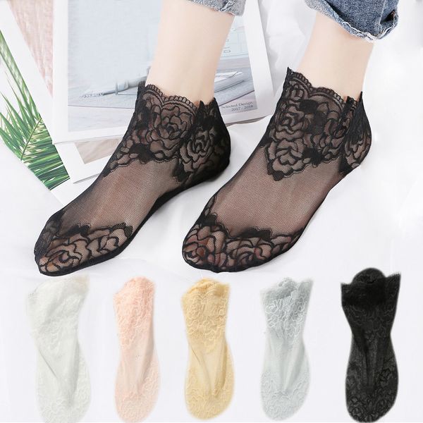 новые женские кружева дышащие носки мягкие comfy упругие женщины носок kawaii противоскользящие sexy mesh перспектива женский sox, Black;white
новые женские кружева дышащие носки мягкие comfy упругие женщины носок kawaii противоскользящие sexy mesh перспектива женский sox, Black;white