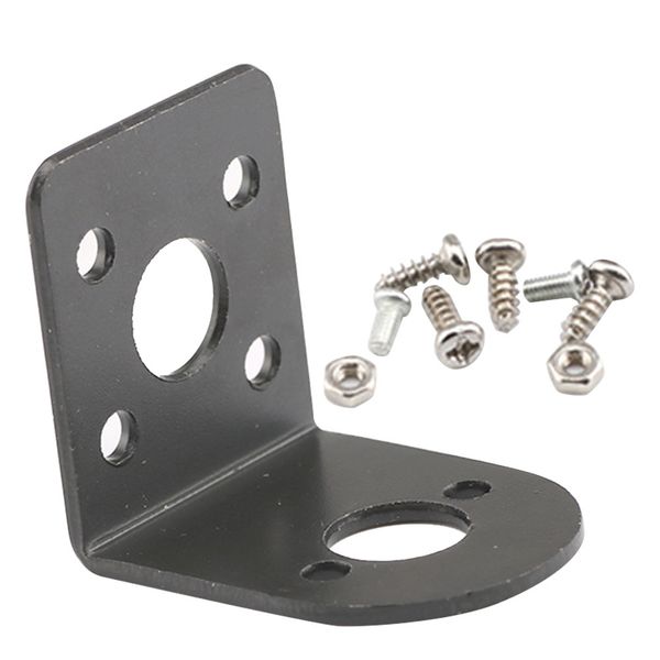 spare diy home motor bracket right angle supporting holder stand mount seat base
spare diy home motor bracket right angle supporting holder stand mount seat base