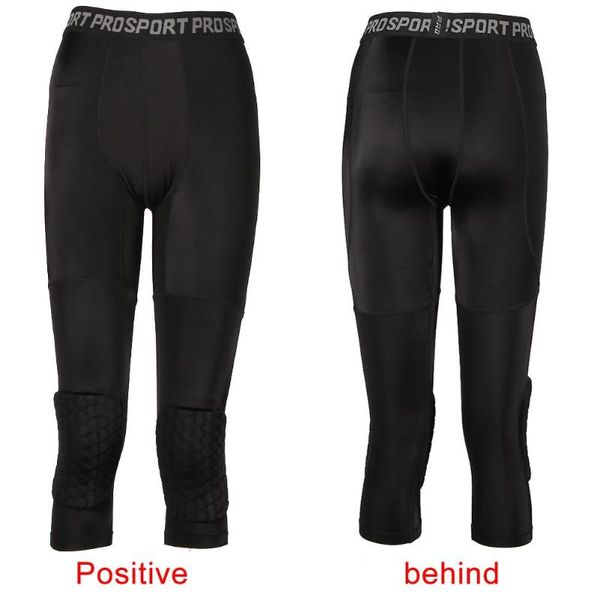 cycling equipment pants crash pant tights knee pad sports honeycomb seven pants bicycle trousers quick-drying for men women, Black;blue
cycling equipment pants crash pant tights knee pad sports honeycomb seven pants bicycle trousers quick-drying for men women, Black;blue