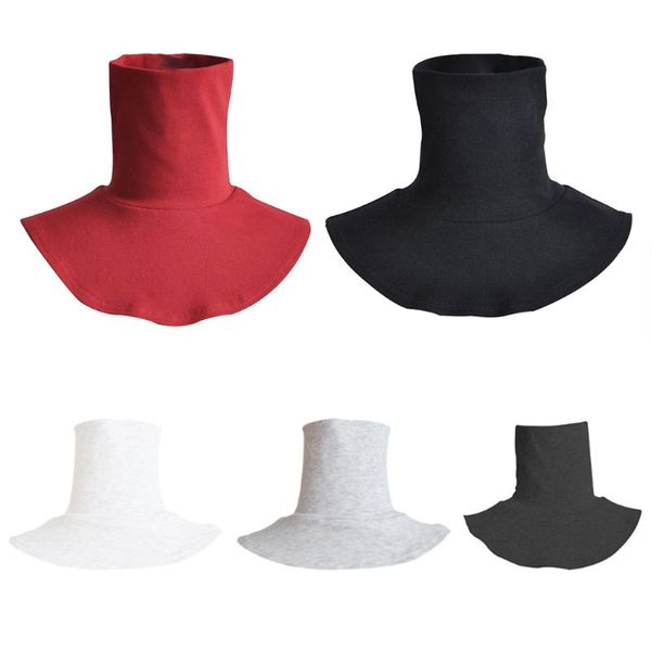 bow ties fashion men and women knitting fake high collar accessories pxpb, Black;gray
bow ties fashion men and women knitting fake high collar accessories pxpb, Black;gray