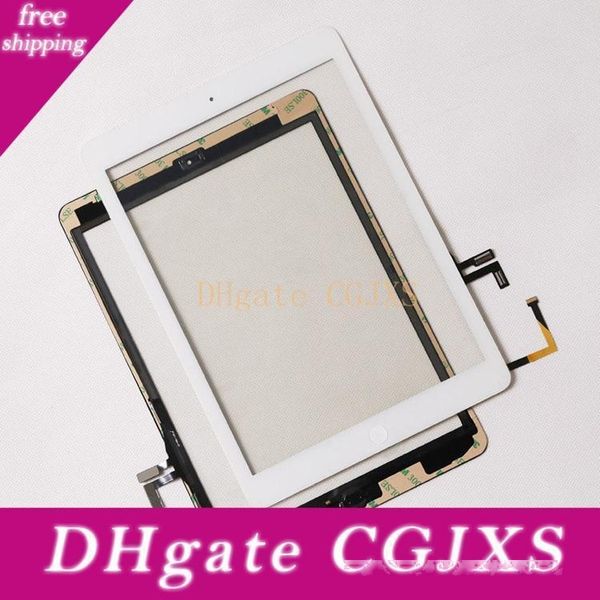 ipad air 5 touch screen glass panel digitizer with buttons adhesive assembly for ipad air ipad 2 3 4 5 mini 20 pcs
ipad air 5 touch screen glass panel digitizer with buttons adhesive assembly for ipad air ipad 2 3 4 5 mini 20 pcs
