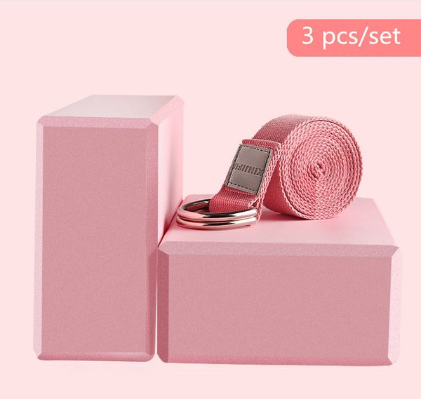 stock eva waterproof yoga blocks with resistance bands pilates foam brick fitness gym home workout equipment exercise crossfit fy6167
stock eva waterproof yoga blocks with resistance bands pilates foam brick fitness gym home workout equipment exercise crossfit fy6167