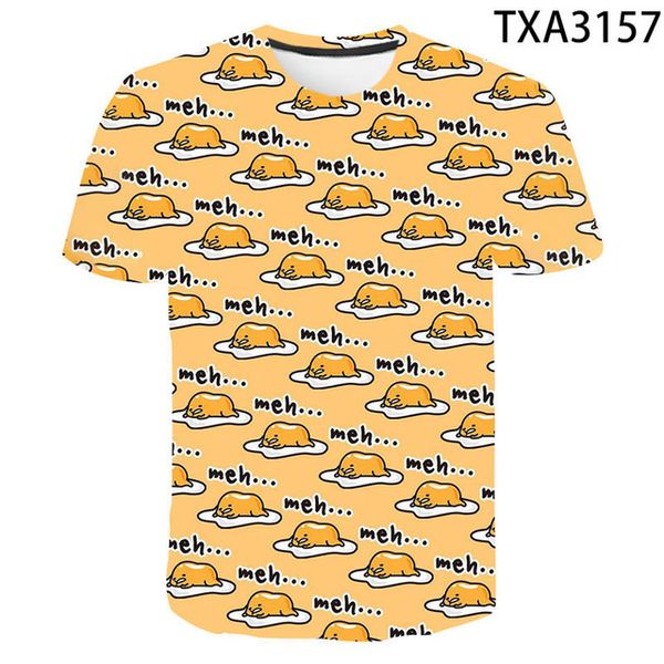 new gudetama street clothing cute quality breathablet-shirt 3d print shirts graphic horror graphic men clothing
new gudetama street clothing cute quality breathablet-shirt 3d print shirts graphic horror graphic men clothing