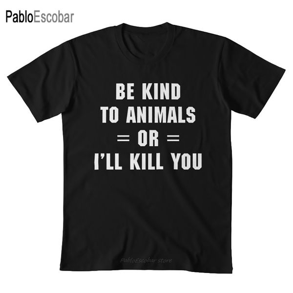 be kind to animals funny quote t shirt typography funny humour jokes fun crazy cool hipster quotes cats
be kind to animals funny quote t shirt typography funny humour jokes fun crazy cool hipster quotes cats