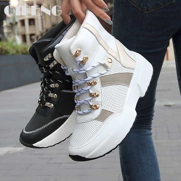 women winter boots sneakers flat snow boots woman lace up ankle warm fur snow shoes outdoor, Black
women winter boots sneakers flat snow boots woman lace up ankle warm fur snow shoes outdoor, Black