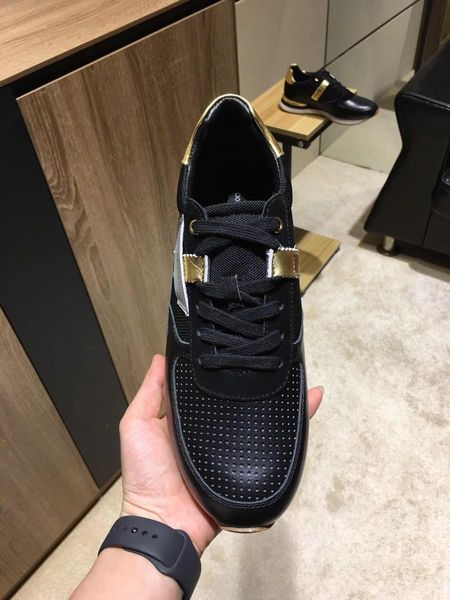 2021j new custom version of men 's casual shoes ,fashion wild sports shoes ,all inclusive original packaging ,yards 38 -45, Black
2021j new custom version of men 's casual shoes ,fashion wild sports shoes ,all inclusive original packaging ,yards 38 -45, Black