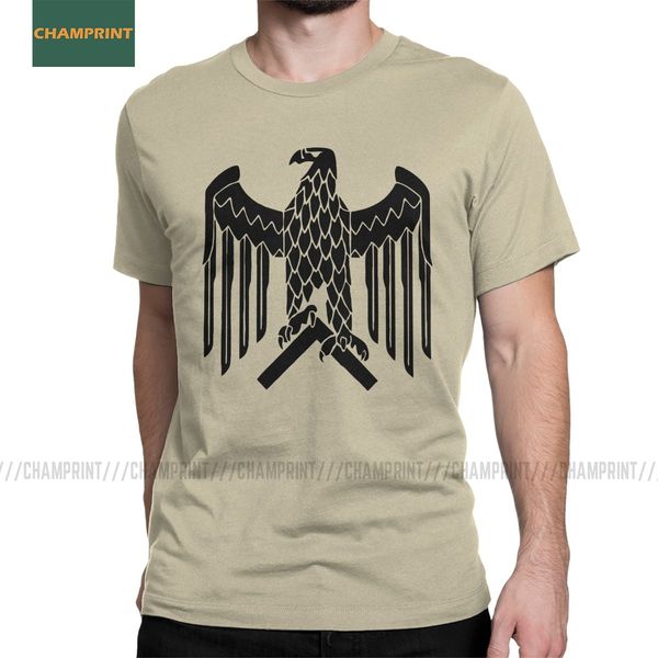 german eagle emblem wehrmacht t-shirts men wehrmacht tank tiger armor africa funny pure cotton tees short sleeve t shirt 4xl 5xl
german eagle emblem wehrmacht t-shirts men wehrmacht tank tiger armor africa funny pure cotton tees short sleeve t shirt 4xl 5xl