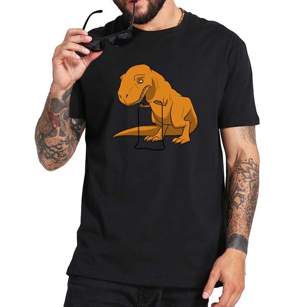 dad life gift t shirt 100% cotton eu size summer tshirt homme short sleeve tee