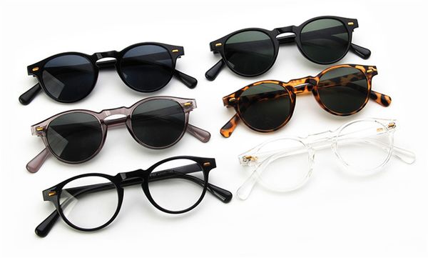 mens sunglasses small sunglasses clear classic uv400 sun glasses trends for transparent shades for women fashion, White;black
mens sunglasses small sunglasses clear classic uv400 sun glasses trends for transparent shades for women fashion, White;black