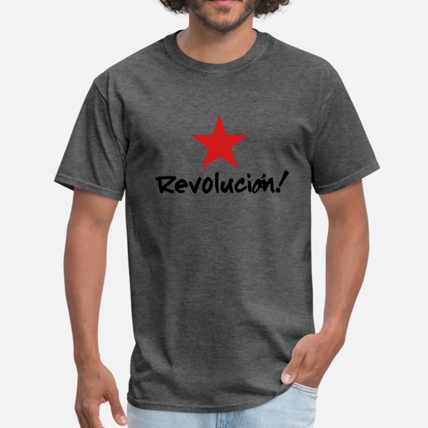 революсьон революция т рубашки мужчин печать 100% хлопок s-xxxl pattern подарков юмор весна осень family рубашка
революсьон революция т рубашки мужчин печать 100% хлопок s-xxxl pattern подарков юмор весна осень family рубашка