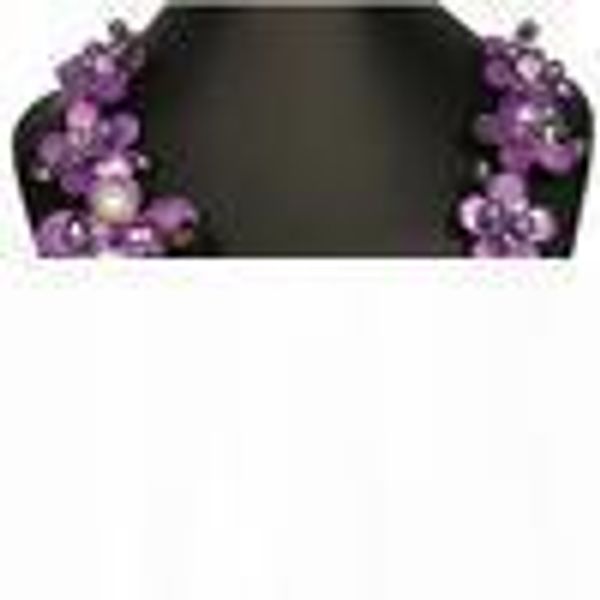 new arrive purple & gray & white shell & quartz flower statement necklace ladies handmade jewelry, Silver
new arrive purple & gray & white shell & quartz flower statement necklace ladies handmade jewelry, Silver