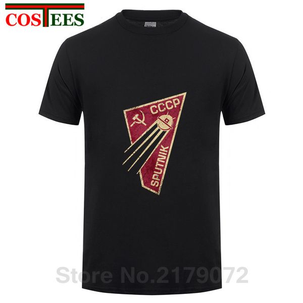2019 stylish retro cccp soviet satellite sputnik v01 t shirts russia yuri t-shirt homme vintage hipster tee hombre camiseta
2019 stylish retro cccp soviet satellite sputnik v01 t shirts russia yuri t-shirt homme vintage hipster tee hombre camiseta