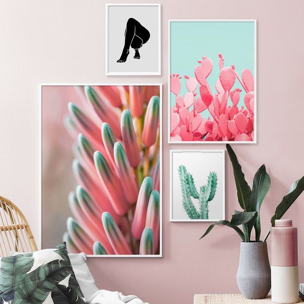 pink cactus cookies figure painting wall art canvas painting nordic posters and prints plant wall pictures for living room decor
pink cactus cookies figure painting wall art canvas painting nordic posters and prints plant wall pictures for living room decor