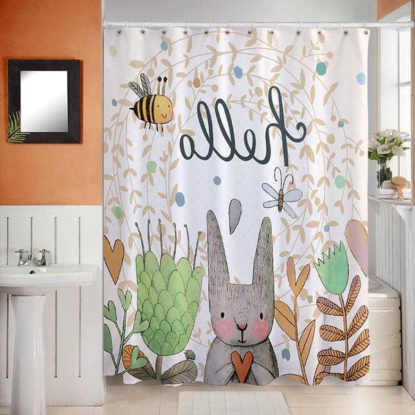 cartoon shower curtain bath curtains bathroom bathtub waterproof 100% polyester bathing cover extra large wide with 12pcs hooks
cartoon shower curtain bath curtains bathroom bathtub waterproof 100% polyester bathing cover extra large wide with 12pcs hooks