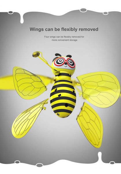 rc plane kid toys little bee induction remote controlled aircraft animal helicopter uav 2020 sell gift of the child
rc plane kid toys little bee induction remote controlled aircraft animal helicopter uav 2020 sell gift of the child
