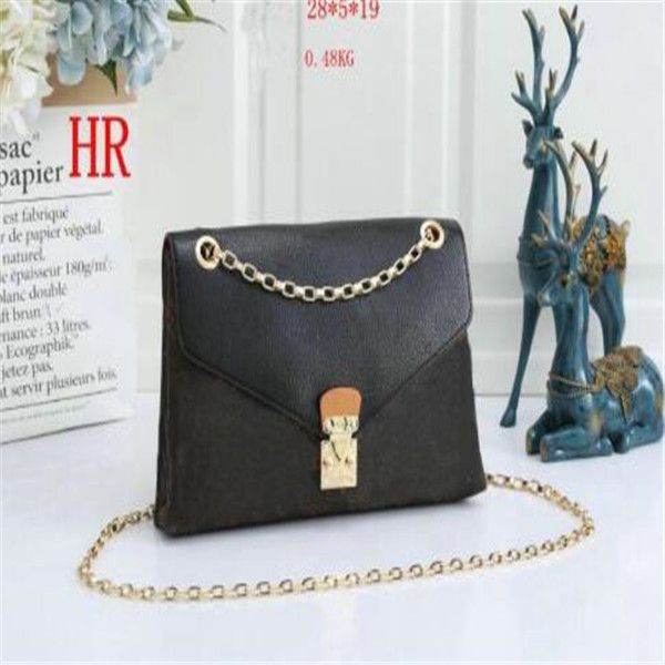 new fashion crossbody bags women handbags purses chain shoulder bags good quality pu leather classic sale style ladies tote bag gtr #9693
new fashion crossbody bags women handbags purses chain shoulder bags good quality pu leather classic sale style ladies tote bag gtr #9693