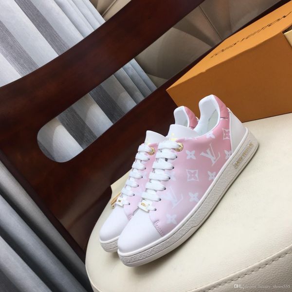 2020ss women's leather shoes sports shoes classic flat casual shoes famous brand design frontrow sneaker designer fashion and original
2020ss women's leather shoes sports shoes classic flat casual shoes famous brand design frontrow sneaker designer fashion and original