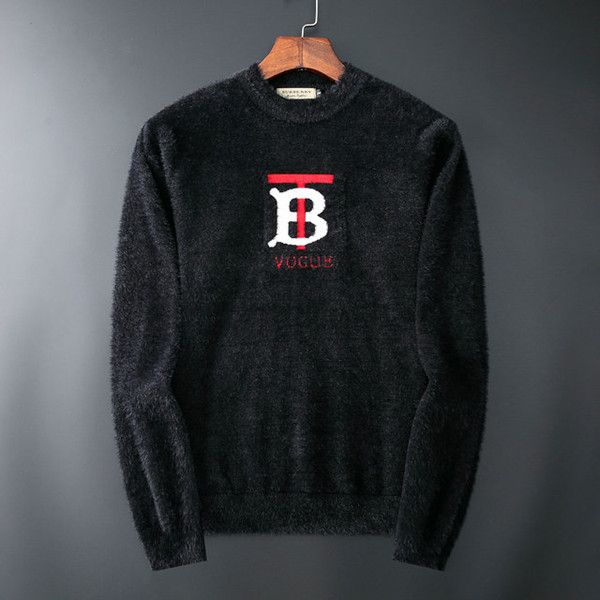 2019 european and american men marioni russo, sweatshirts, round neck sweaters, high-quality comfortable casual style, fashionable men, White;black
2019 european and american men marioni russo, sweatshirts, round neck sweaters, high-quality comfortable casual style, fashionable men, White;black