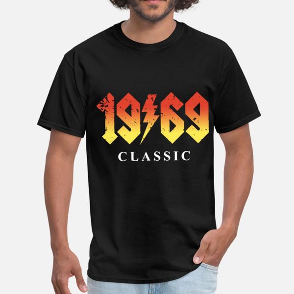 1969 classic 50 th birthday rock legend viking t shirt men custom tee shirt size s-3xl comical spring autumn family shirt, White;black
1969 classic 50 th birthday rock legend viking t shirt men custom tee shirt size s-3xl comical spring autumn family shirt, White;black