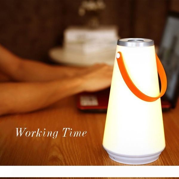 creative lovely portable wireless led home night light table lamp usb rechargeable touch switch outdoor camping emergency light
creative lovely portable wireless led home night light table lamp usb rechargeable touch switch outdoor camping emergency light