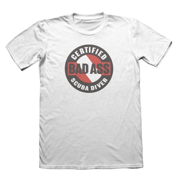 2019 new summer cotton men tee shirt certified scuba diver design t-shirt - funny men's gift fashion t-shirt design
2019 new summer cotton men tee shirt certified scuba diver design t-shirt - funny men's gift fashion t-shirt design