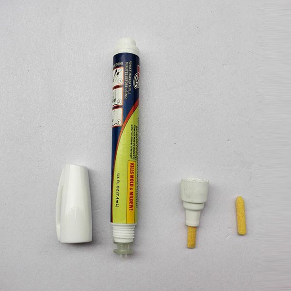 non toxic tile marker repair wall pen white grout marker odorless for tiles floor
non toxic tile marker repair wall pen white grout marker odorless for tiles floor