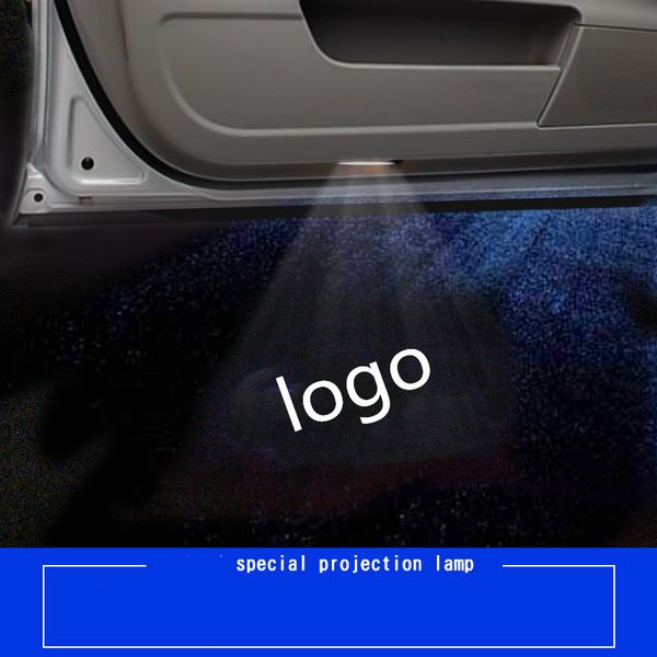 welcome lamp c200l/glc260a e300l interior gla to decorate the c260l car door lamp, Silver
welcome lamp c200l/glc260a e300l interior gla to decorate the c260l car door lamp, Silver