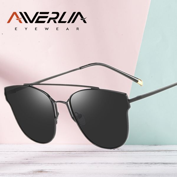 sunglasses aiverlia fashion cat eye designer polarized for women shades womens sunglass uv400, White;black
sunglasses aiverlia fashion cat eye designer polarized for women shades womens sunglass uv400, White;black