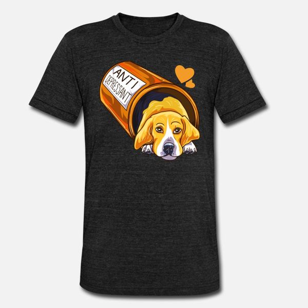 beagle dog owner funny anti depressant gift t shirt men print cotton round collar slim crazy new fashion spring family shirt
beagle dog owner funny anti depressant gift t shirt men print cotton round collar slim crazy new fashion spring family shirt