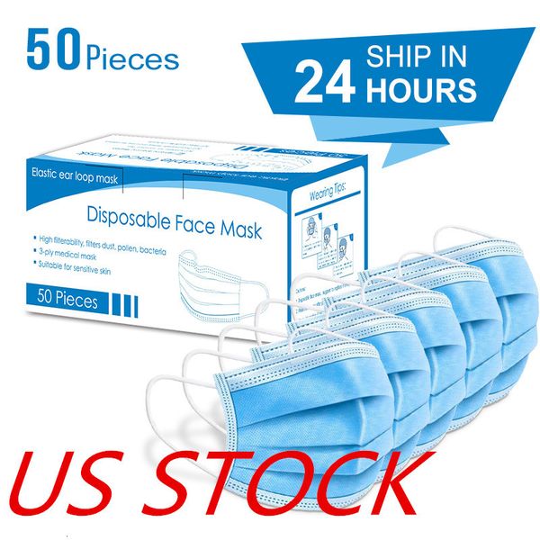 100/500pcs blue color disposable face mask products face mask fashion 3 layer windproof breathable comfortable masks
100/500pcs blue color disposable face mask products face mask fashion 3 layer windproof breathable comfortable masks