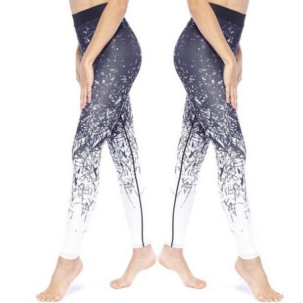 женская yoga тренировки печати спортивные штаны леггинсы фитнес stretch брюки новые, White;red
женская yoga тренировки печати спортивные штаны леггинсы фитнес stretch брюки новые, White;red