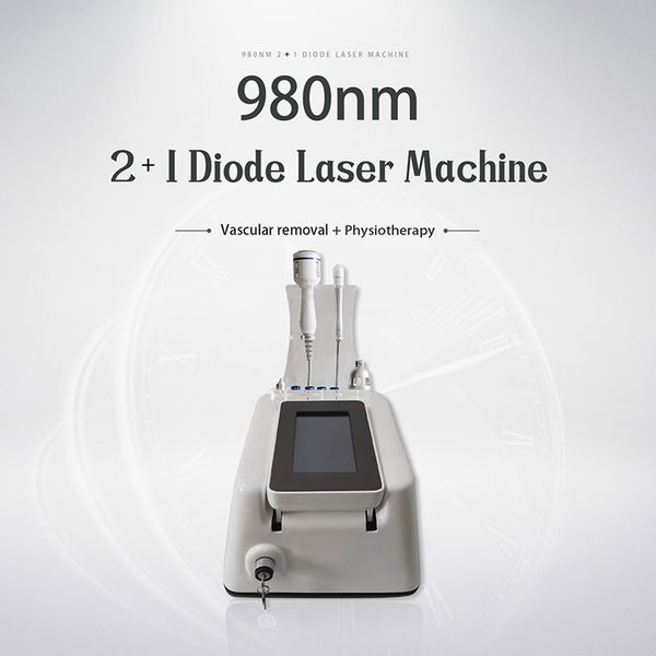 2020 laser diode 980nm spider veins removal permanent vascular therapy varicose veins removal painless treatment, Black
2020 laser diode 980nm spider veins removal permanent vascular therapy varicose veins removal painless treatment, Black