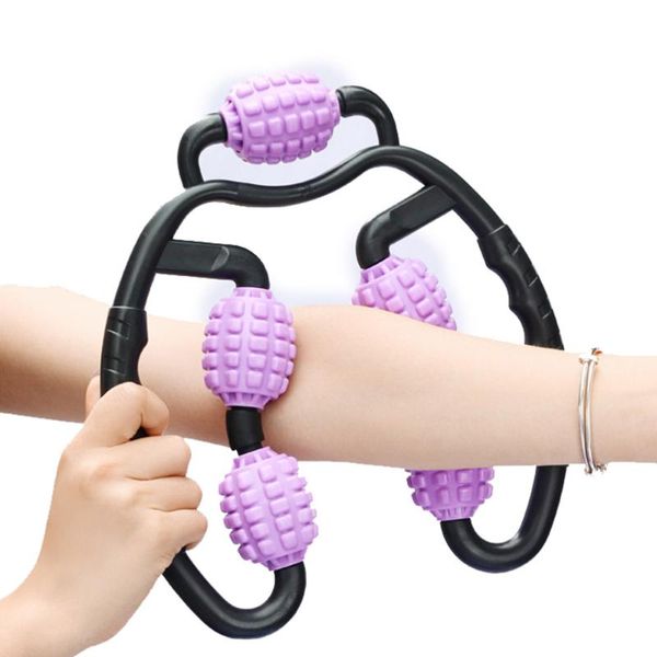 resistance bands u shape trigger point massage roller arm leg neck muscle tissue for fitness gym yoga pilates sports
resistance bands u shape trigger point massage roller arm leg neck muscle tissue for fitness gym yoga pilates sports