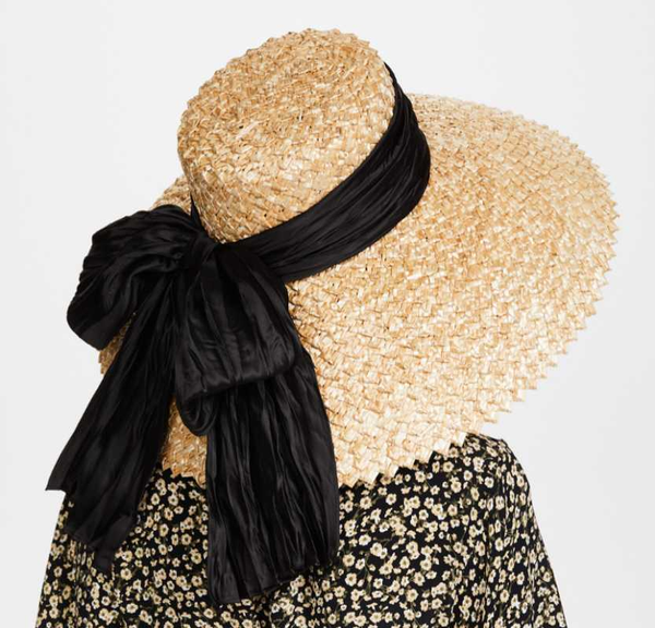 summer natural flower braided wheat bow straw hat large brim outdoor beach sun protection visors straw hat female dress, Blue;gray
summer natural flower braided wheat bow straw hat large brim outdoor beach sun protection visors straw hat female dress, Blue;gray