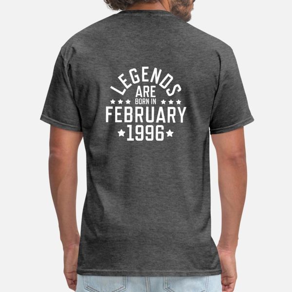 legends are born february 1996 t shirt men character short sleeve s-3xl kawaii graphic comfortable spring outfit shirt
legends are born february 1996 t shirt men character short sleeve s-3xl kawaii graphic comfortable spring outfit shirt
