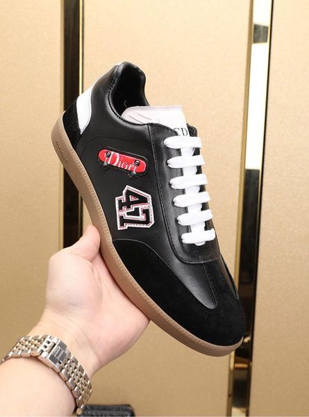 2021o limited edition new daily casual sports shoes color matching mesh sports shoes casual shoes men ,original box packaging 38 -44, Black
2021o limited edition new daily casual sports shoes color matching mesh sports shoes casual shoes men ,original box packaging 38 -44, Black