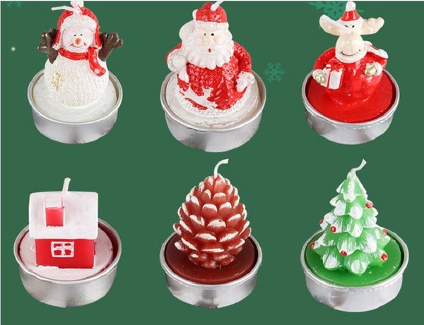 2020 christmas craft gift candle painting decoration christmas tree santa claus snowman cartoon candle
2020 christmas craft gift candle painting decoration christmas tree santa claus snowman cartoon candle