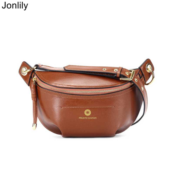 jonlily women genuine leather shoulderbag female fashion sling bag retro new style waist pack teens elegant daybag purse -kg306
jonlily women genuine leather shoulderbag female fashion sling bag retro new style waist pack teens elegant daybag purse -kg306